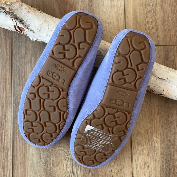 🌲UGGS- ANSLEY SLIPPERS🌲 - Picture 5 of 15